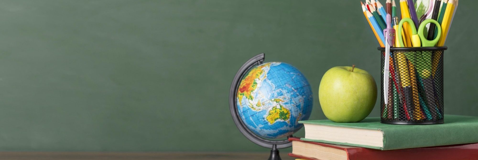 სასწავლო დღე